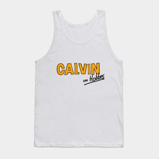 best friend Tank Top